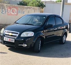 شيفروليه أفيو